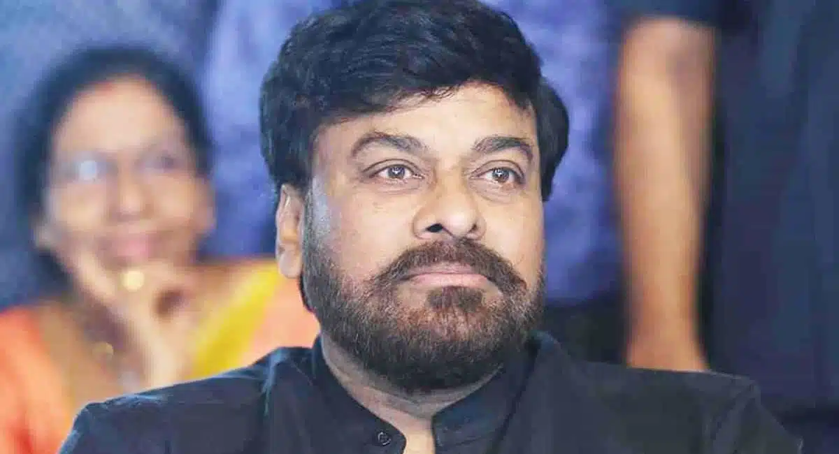 Chiranjeevi acharya effect those movies canceled