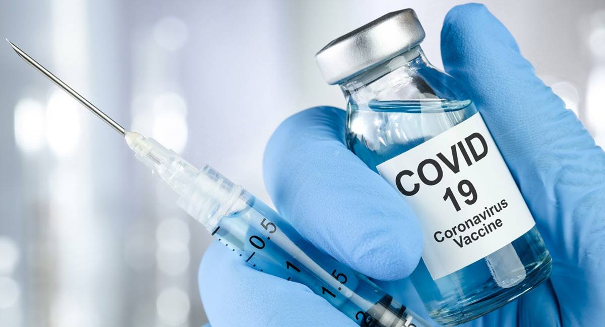 Covid Vaccine : అలెర్ట్..15-18 ఏళ్ల వారికి జనవరి 1 నుంచి టీకా రిజిస్ట్రేషన్లు..!