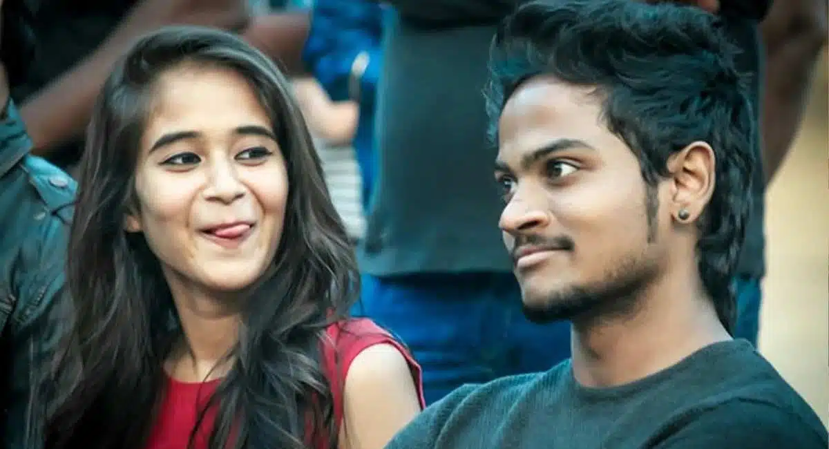 youtube star shanmukh jashwanth parents shocking comments over his relationship with Deepthi sunayana