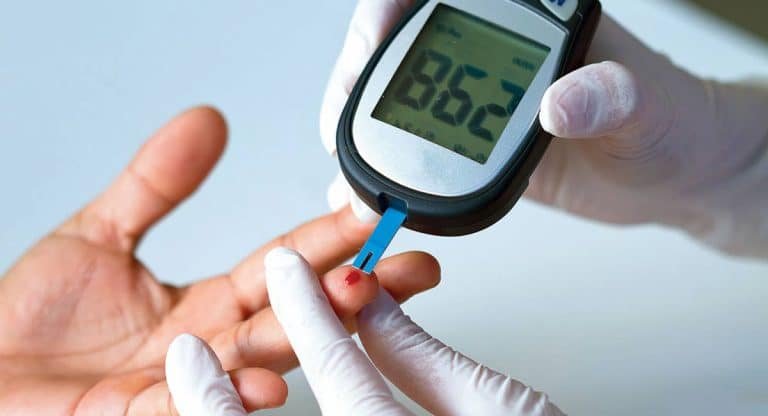 Diabetes : మధుమేహం బాధితులకు ఒళ్ళు గగ్గర్లు పొడిచే సీక్రెట్…