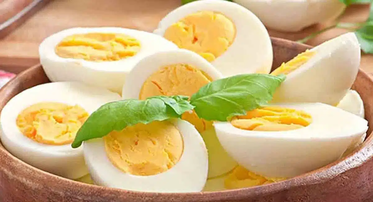Health Tips on These people are in danger if they eat eggs by mistake