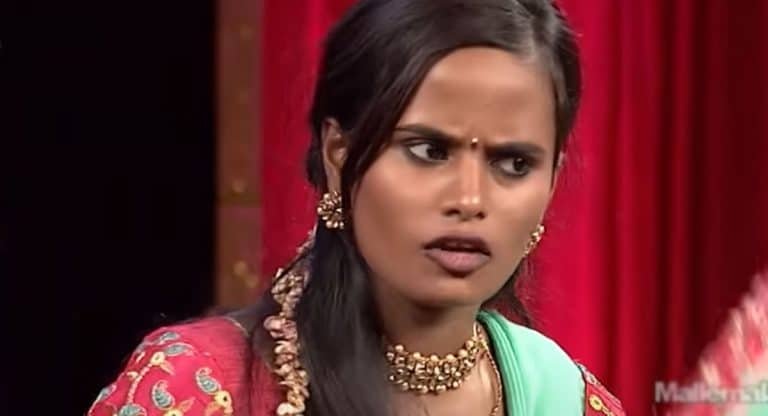 Jabardasth : వాడు మా ఇంటి చుట్టే తిరుగుతాడు!.. జబర్దస్త్ ఫైమా కామెంట్స్ వైరల్