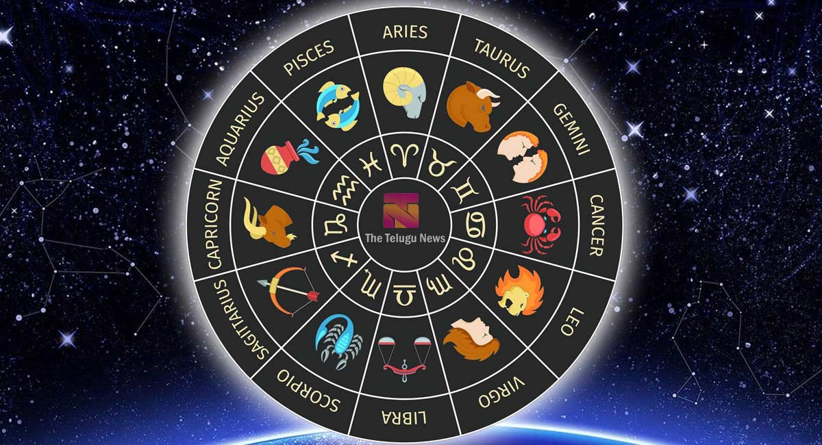 Zodiac Signs : డిసెంబర్ 10 శుక్రవారం ఈ రోజు మీ రాశిఫ‌లాలు ఎలా ఉన్నాయంటే..?