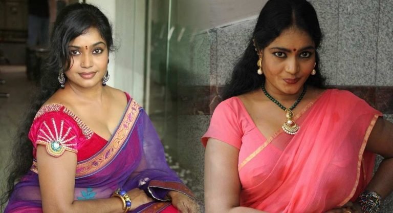 Jayavani : ఆ సీన్స్‌లో యాక్ట్ చేయాలన్న డైరెక్టర్స్.. జయవాణి ఏం చెప్పిందంటే?