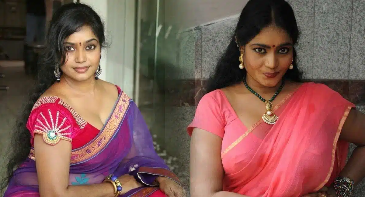 jayavani comments on those tollywood directors