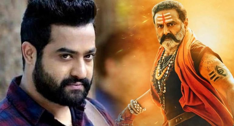Jr Ntr : అఖండ మూవీపై ఎన్టీఆర్ కామెంట్స్.. ‘రీ సౌండ్ దద్దరిల్లింది’.. కంగ్రాట్స్ బాల బాబాయ్!
