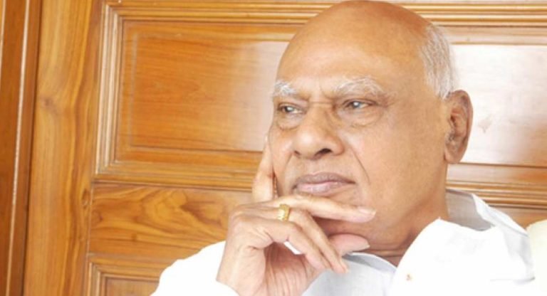 Konijeti Rosaiah : రోశయ్య మరణం తీరని లోటు.. సీఎంలూ ఆయన పైనే ఆధారపడేవారని తెలుసా..!