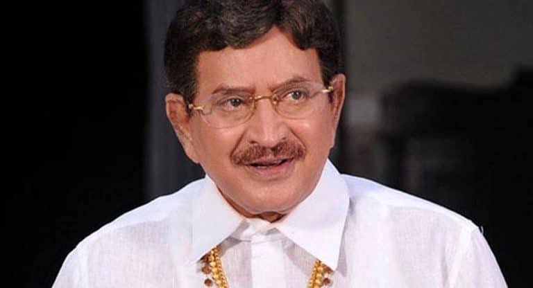 Krishna : టాప్ డైరెక్టర్, కృష్ణ కు మధ్య పెద్ద గొడవ కావడానికి కారణం ఆ స్టార్ హీరోయినేనా?