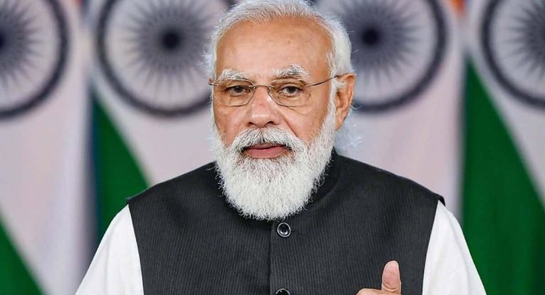 Modi : ఇళ్లు కట్టుకోవాలనుకునే వారికి శుభవార్త.. లక్ష ఇళ్ల మంజూరు.. అప్లై చేసుకోండిలా..