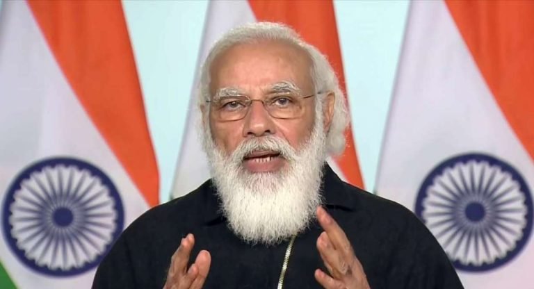 Modi : రైతులకు కేంద్రం శుభవార్త.. ఈసారి బడ్జెట్ లో వ్యవసాయ రుణం పరిమితి పెంపు !