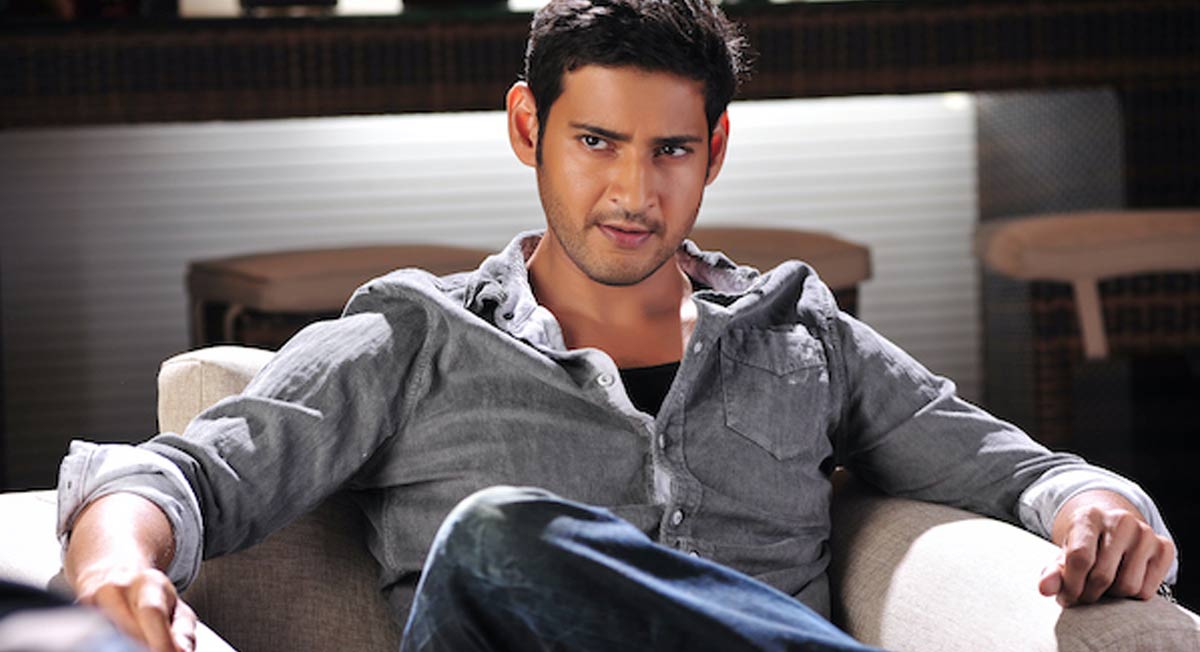 Mahesh Babu : ఆ దర్శకుడి స్టోరీ లైన్స్ విని మహేశ్ బాబు ఛీ కొట్టాడంట.. ఆయన ఎవరంటే?