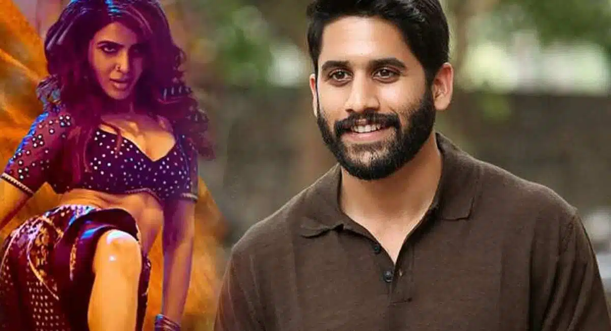 naga chaitanya indirect comments on Samantha going viral News