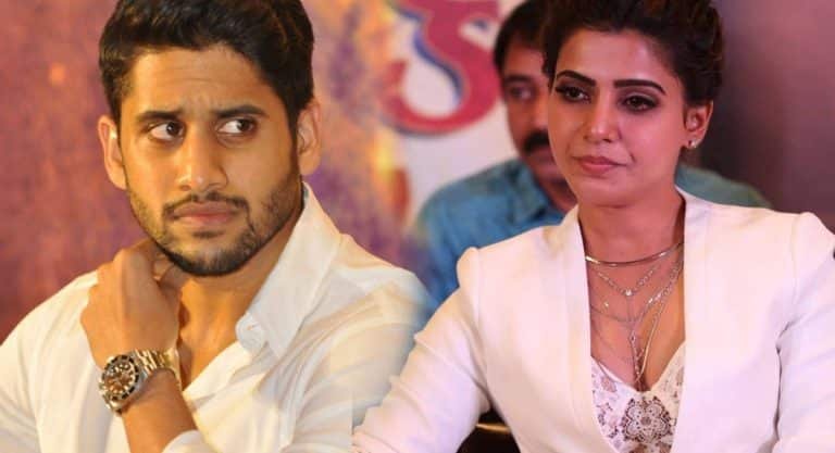Naga Chaitanya : సినిమా ఇండస్ట్రీలో నాగచైతన్య, సమంతలు తప్ప మరెవ్వరు విడాకులు తీసుకోలేదా?