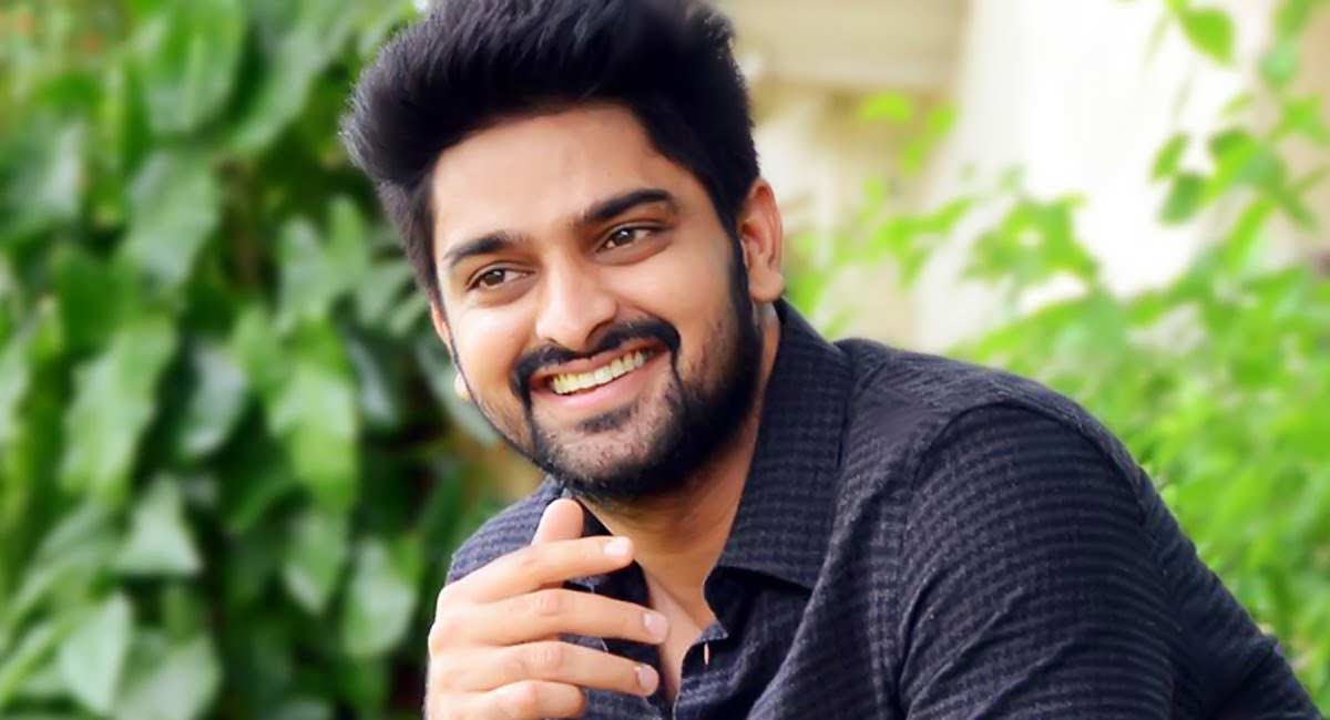 Naga shourya About on Ketika Sharma