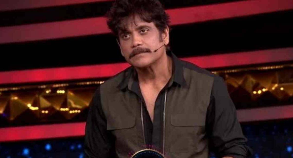 Nagarjuna : ఆయన కూడా అలాంటివాడే.. నాగార్జున పై ఆ హిరోయిన్ సంచలన కామెంట్స్..