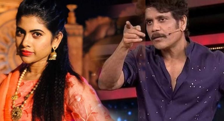 Nagarjuna : నాగార్జున హోస్టింగ్‌పై ఆర్జే కాజల్ సంచ‌ల‌న‌ కామెంట్స్..!