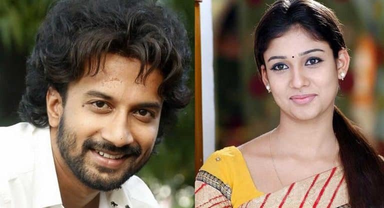 Nayantara : రైజింగ్ స్టార్‌ను దారుణంగా అవమానించిన నయనతార.. నీకా అర్హత లేదంటూ!