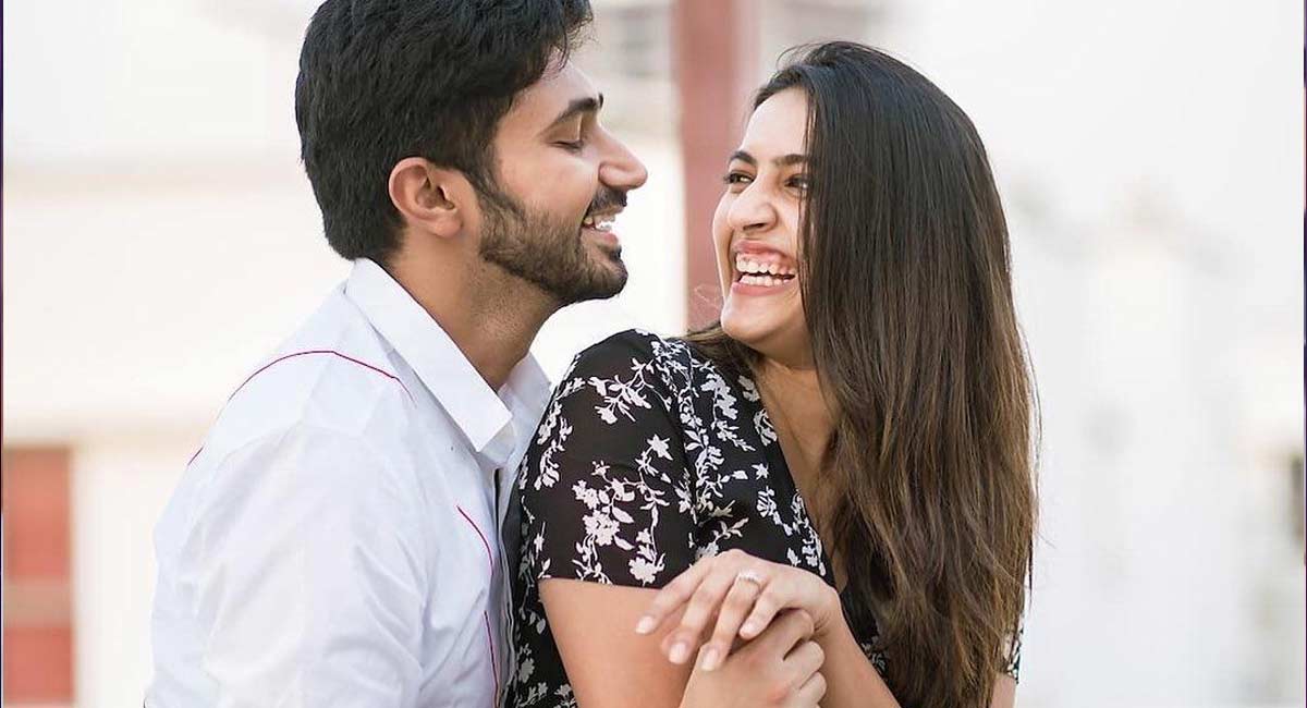 Niharika Konidela : ఆమెకు ఎప్పుడూ అది కావాలి..  నిహారికపై భ‌ర్త చైత‌న్య హాట్ కామెంట్స్‌..!