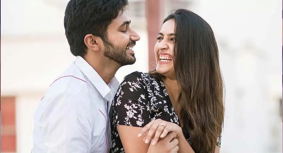 Mega daughter Niharika Konidela revealed about her divorce