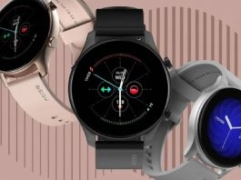 noise released new noisefit evolve 2 watch in market