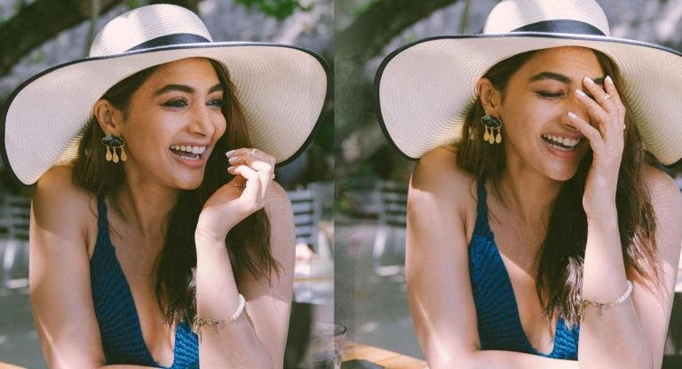 Pooja Hegde : వామ్మో.. పూజా హెగ్డే ఎద అందాలు చూసి తట్టుకోలేరు..!