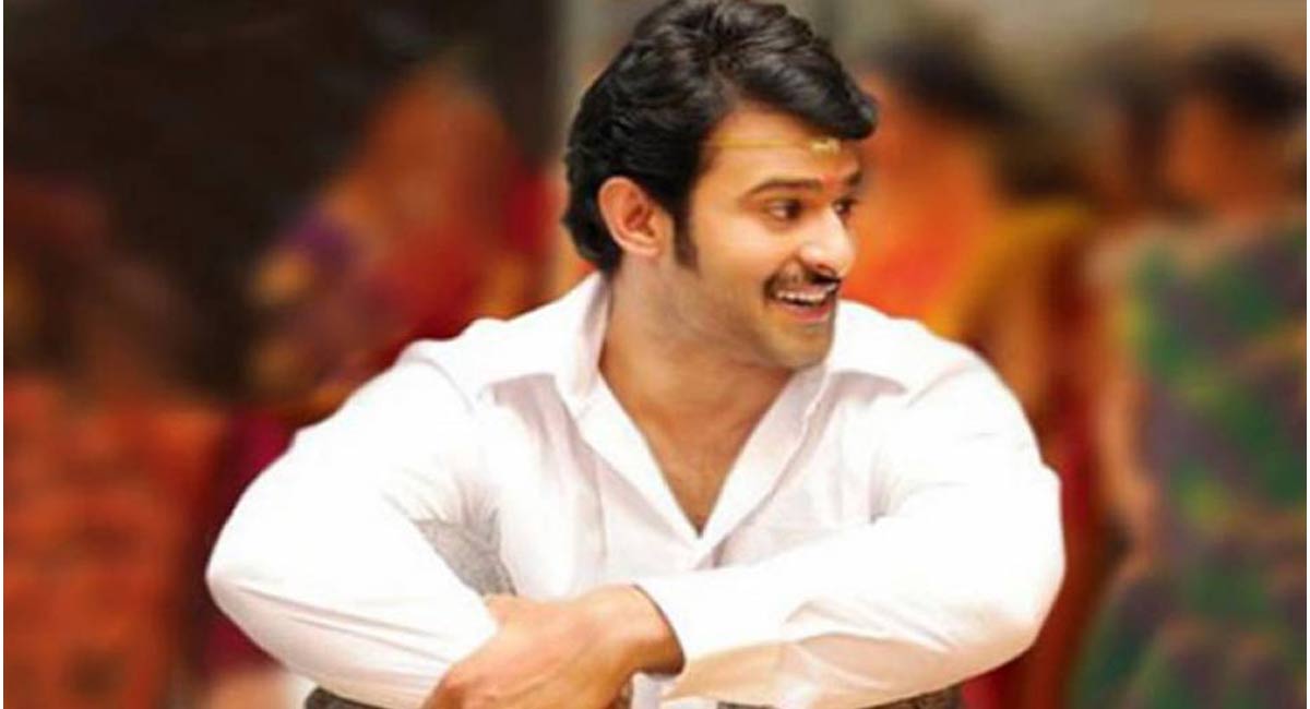 Prabhas : పెళ్లికి రెడీ అయిన ప్రభాస్.. అమ్మాయి ఎవరో తెలుసా..?