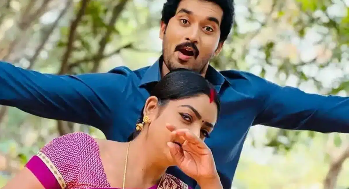 karthika Deepam serial premi vishwanath setires on nirupam went in social media
