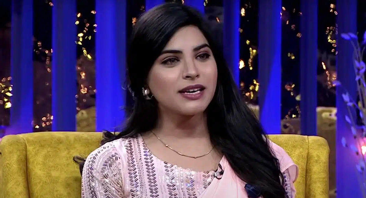 priyanka singh on manas in bigg boss buzz interview
