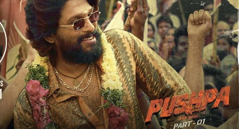 Pushpa Movie Review : తగ్గేదేలే అంటున్న పుష్ప.. ఓవర్‌సీస్ లోనూ ప్రీమియర్ కలెక్షన్స్‌లో రికార్డు..
