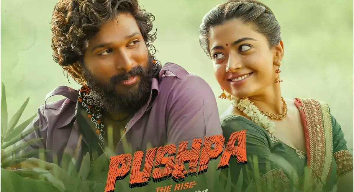 Pushpa Movie : ఉభయ తెలుగు రాష్ట్రాల్లో ‘పుష్ప’ ఫిల్మ్.. ఫస్ట్ షో పడేది ఈ థియేటర్స్‌లోనే..