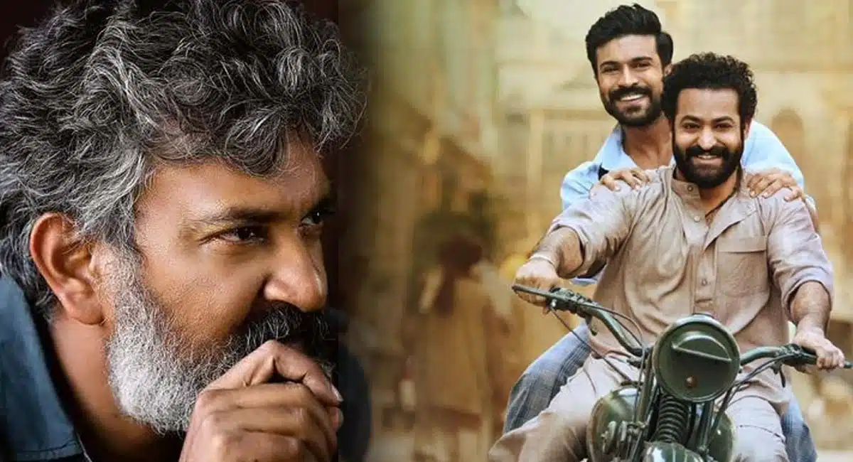rajamouli spending 52 crores for rrr movie promotions