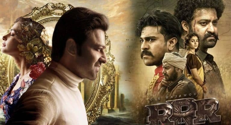 RRR Radhe Shyam : ఆర్ ఆర్ ఆర్, రాధే శ్యామ్ సినిమాలు వాయిదా పడనున్నాయా..?