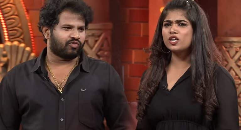 Hyper Aadi : ఇంత కంటే ఘోరం ఉంటుందా?.. రీతూని కించపరిచిన హైపర్ ఆది
