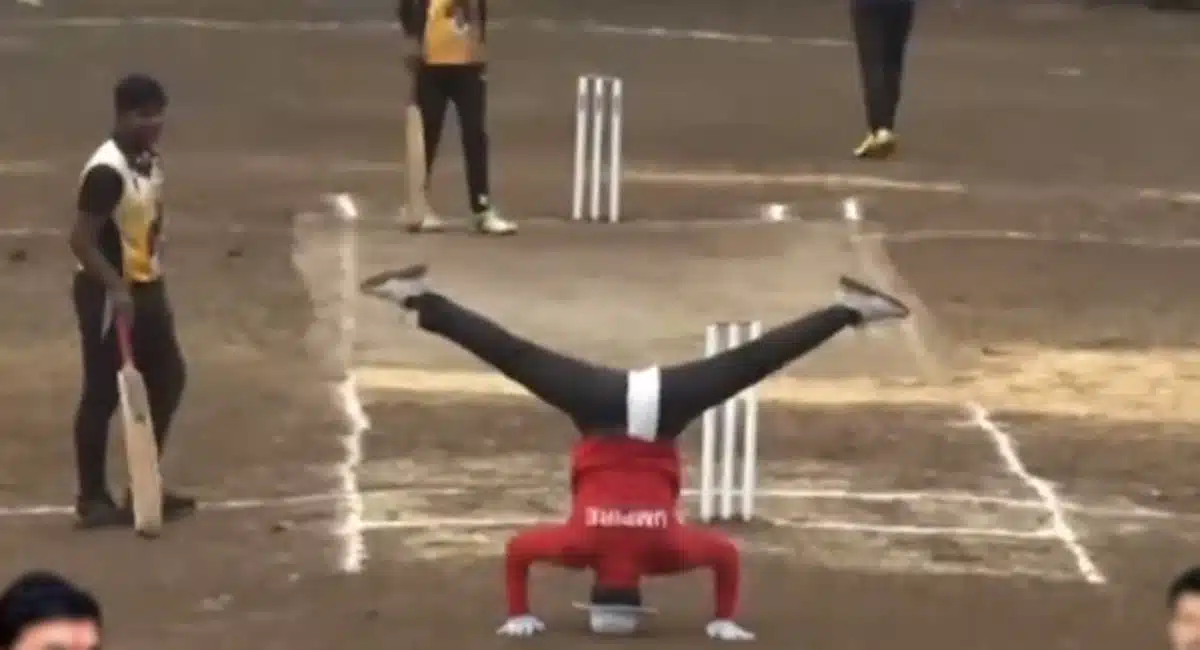 Sachin Tendulkar tweet what is your opinion on this billy bowden