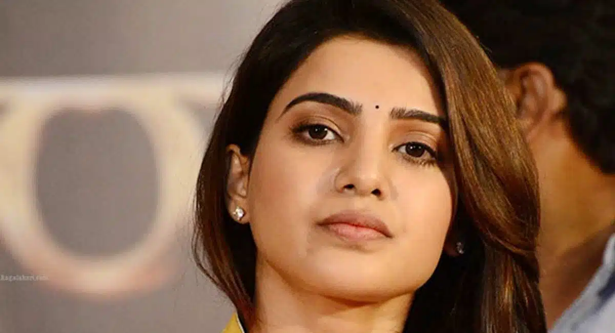 samantha instagram posts going viral