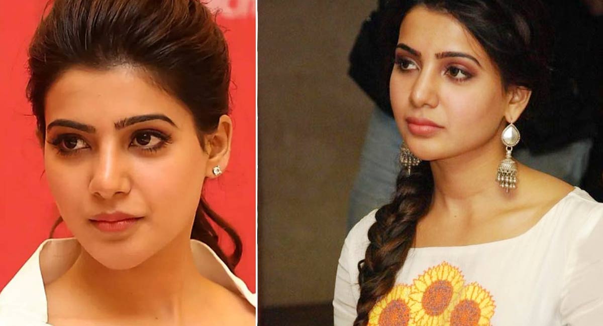 Samantha : సమంత సెకండ్ హ్యాండ్ ఐటెం.. దిమ్మదిరిగిపోయే కౌంటర్ ఇచ్చిన హీరోయిన్..