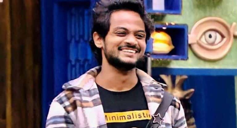 Shanmukh : షణ్ముక్ బిగ్ బాస్ టైటిల్ గెలవలేడంటా… కారణం ఆమెనే..