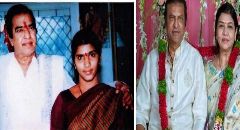 Star Heros : మరదళ్లనే పెళ్లి చేసుకున్న ఆ స్టార్ హీరోలు ఎవరో మీకు తెలుసా..?