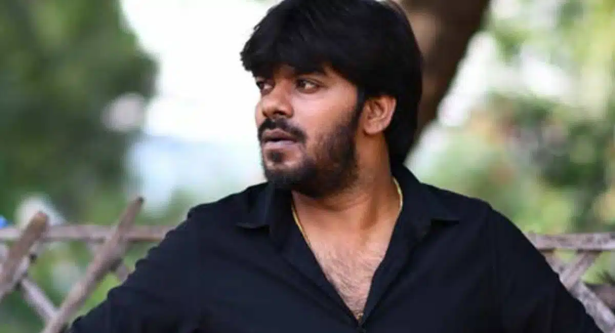 sudigali sudheer remuneration for movies