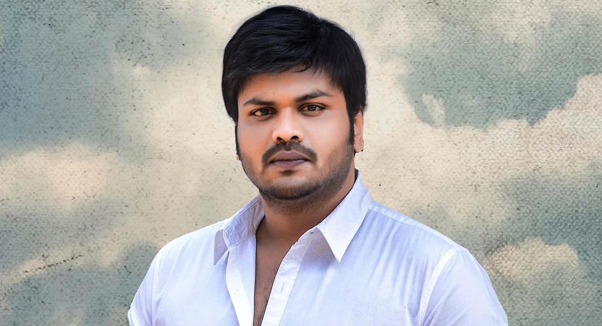 Telugu actor Manchu manoj joins hospital with covid infection