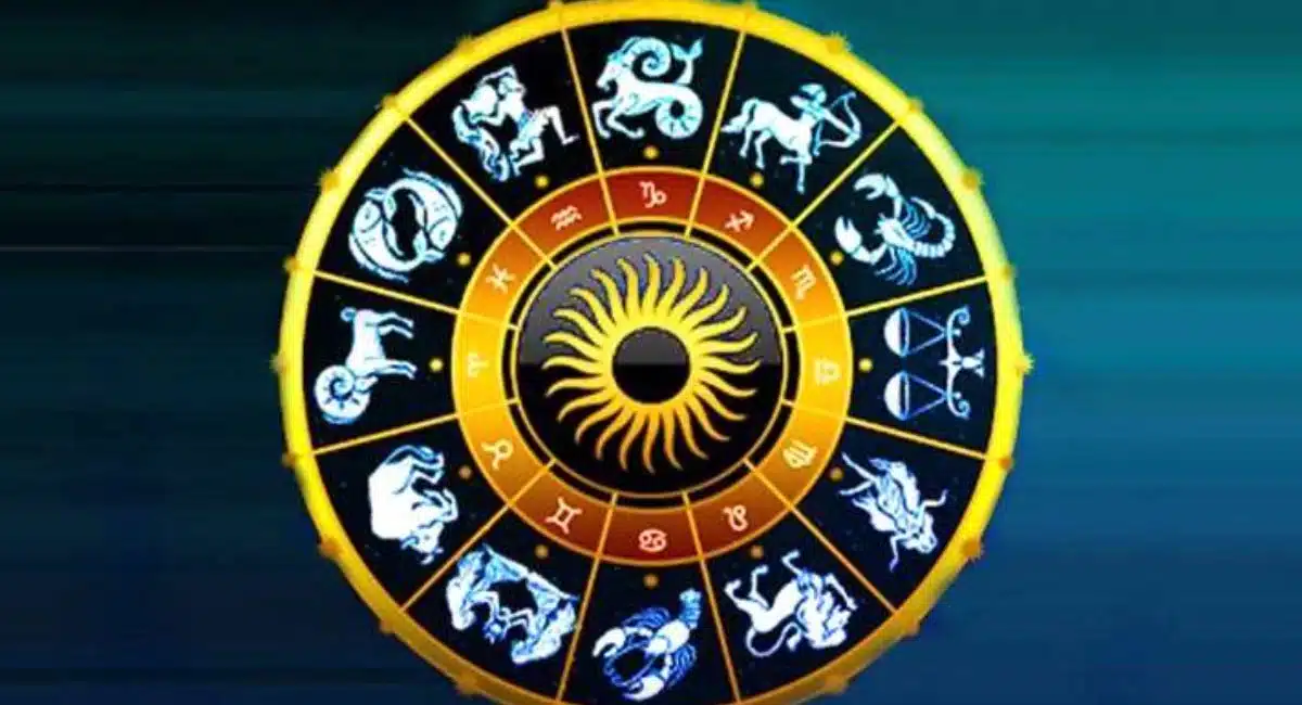 500 years of luck will change overnight for Mesha Rasi 2023