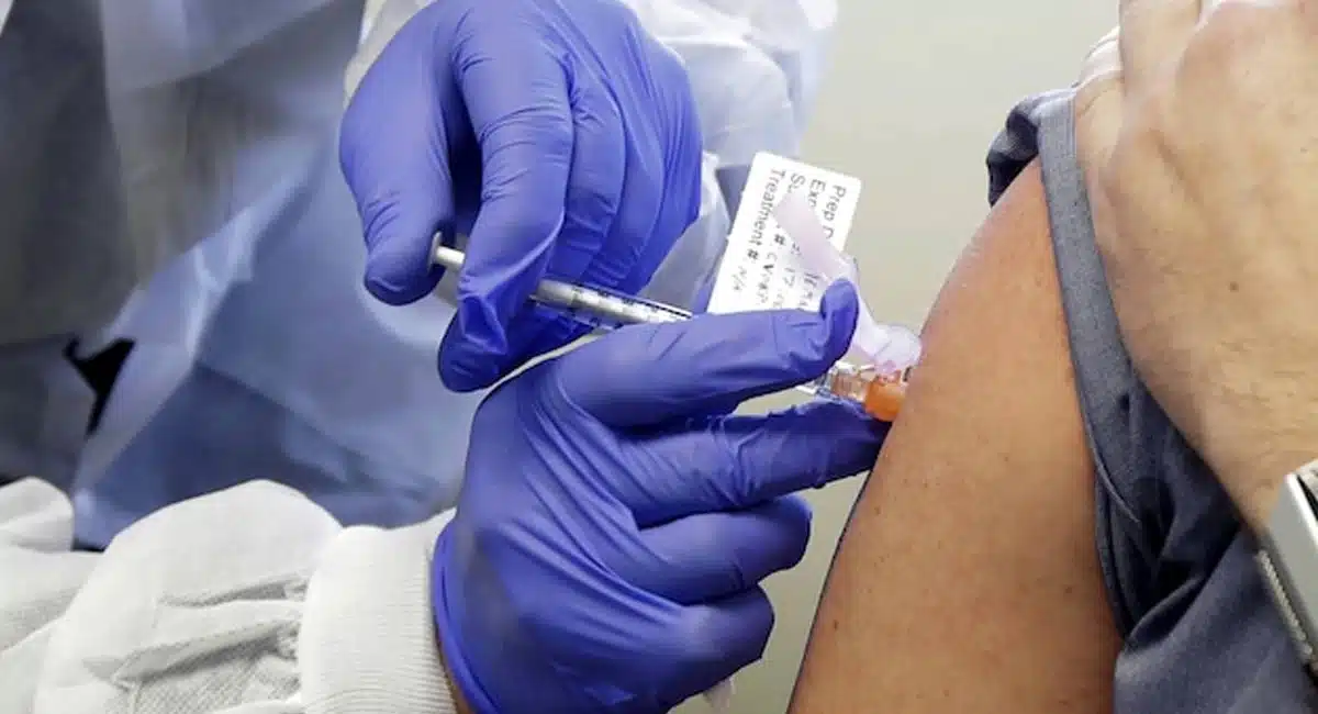 there is more harm than good in vaccinating children