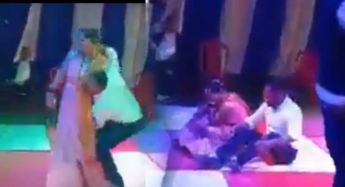 viral video wife and husban video viral in social media