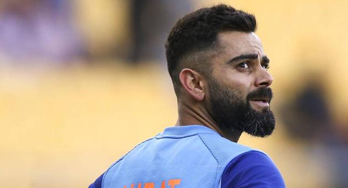 Virat Kohli : బీసీసీఐకు షాకిచ్చిన విరాట్ కోహ్లీ.. ODI కెప్టెన్సీ నుంచి తప్పించినందుకు దెబ్బకు దెబ్బ తీశాడంటున్న ఫ్యాన్స్!