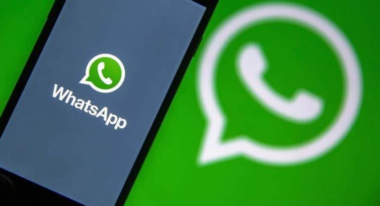 WhatsApp : వాట్సాప్ కొత్త ఫీచర్ అదిరింది .. ఇకపై అలాంటివి కుదరవు ..!