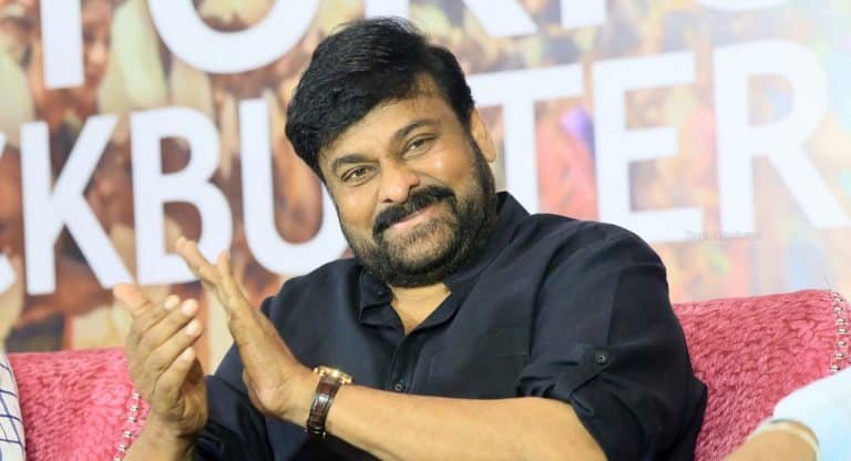 chiranjeevi : చిరుకు సీఎం కావాలనే కోరిక ఎలా కలిగింది.. ఆ సినిమా ఎఫెక్ట్ ఆయనపై ఇంకా ఉందా..?