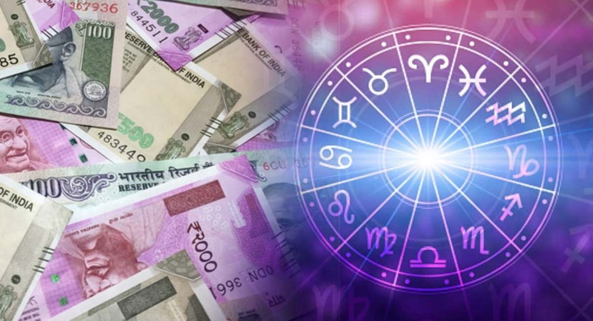 Zodiac Sign : కొత్త సంవత్సరం ఏ రాశి వారికి కాసులు కురిపిస్తుందంటే..?