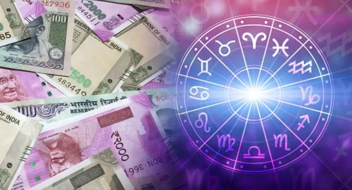 zodiac sign for new year is helping to earn money