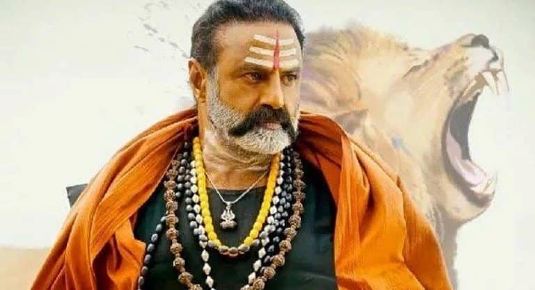 Balakrishna : వామ్మో.. అఖండ మూవీలో విగ్‌ల‌కు ఇన్ని ల‌క్ష‌లు ఖ‌ర్చా..?