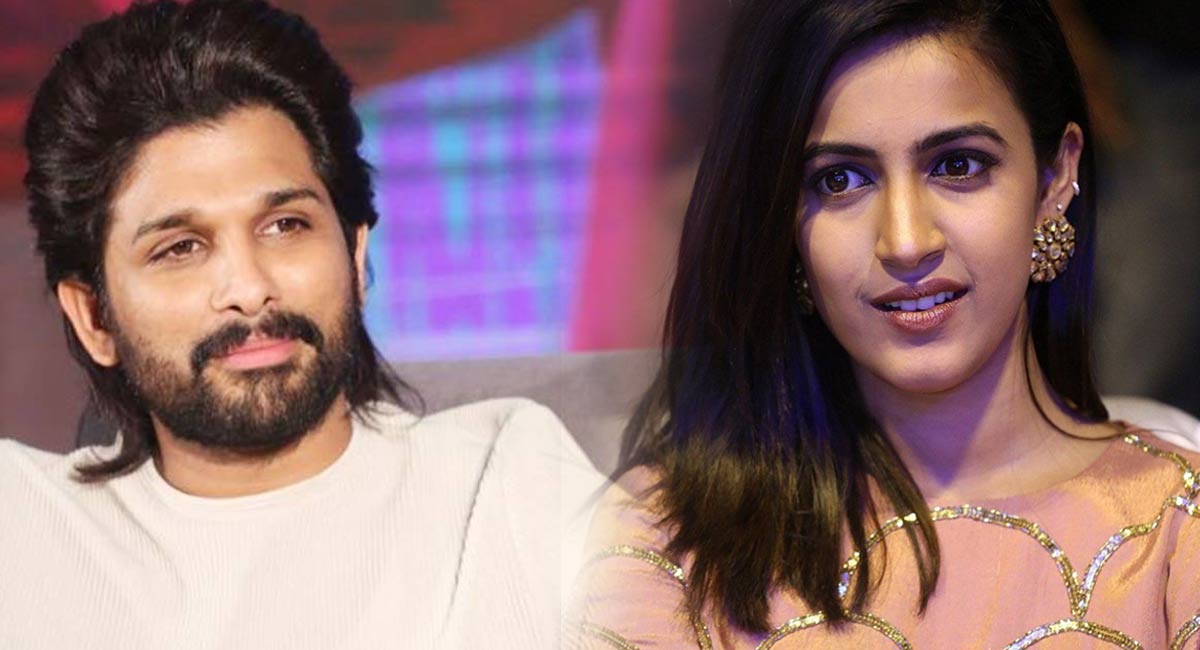 Niharika : అల్లు అర్జున్ ఇంకోసారి అలా మోసం చేయకు.. నిహారిక కామెంట్స్ వైరల్!